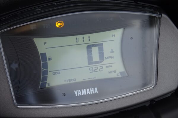 Yamaha NMAX 125 - Image 5