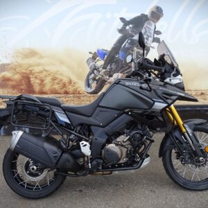 Suzuki V-Strom 1050 DE