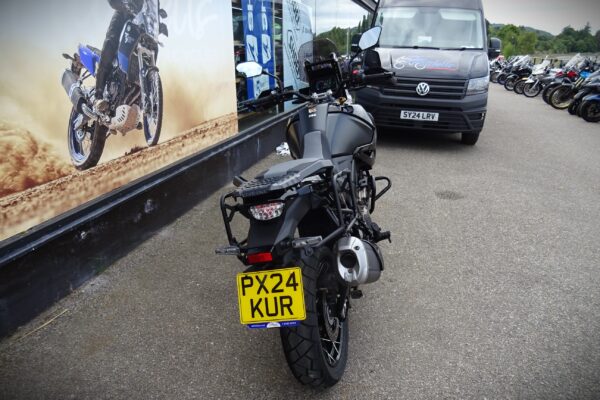 Suzuki V-Strom 1050 DE - Image 3