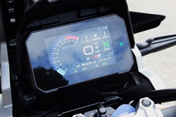 Suzuki V-Strom 1050 DE - Image 5