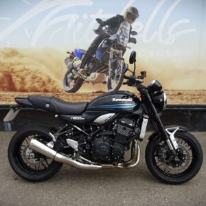 Kawasaki Z900RS