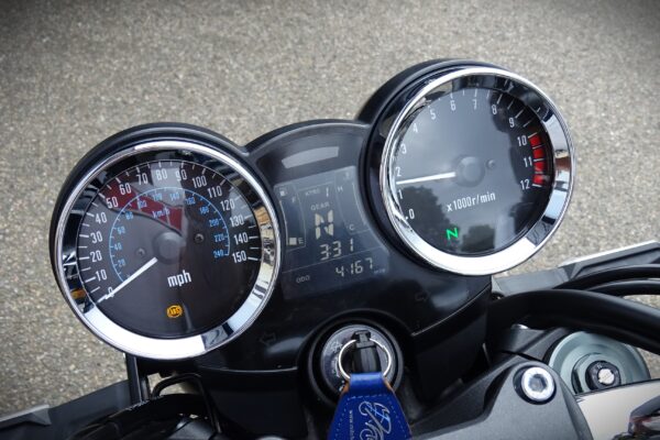 Kawasaki Z900RS - Image 5
