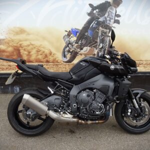 Yamaha MT-10