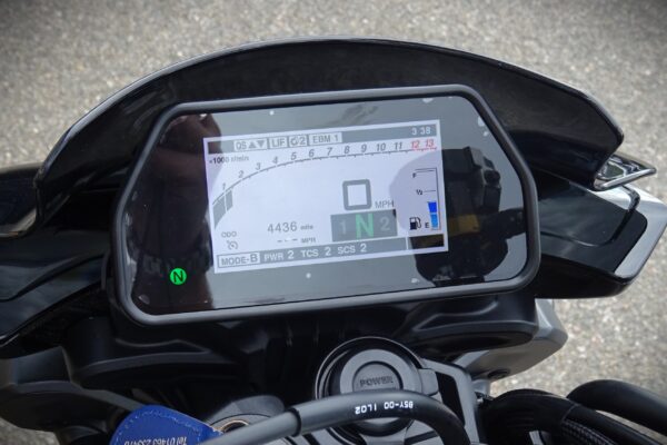 Yamaha MT-10 - Image 5