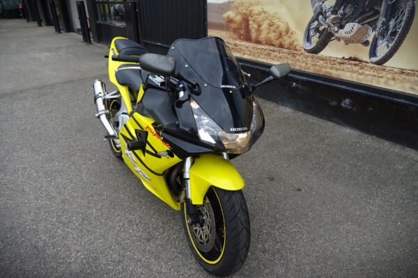 Honda Fireblade - Image 2