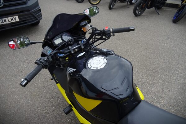 Honda Fireblade - Image 4