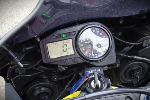 Honda Fireblade - Image 5
