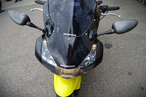 Honda Fireblade - Image 6