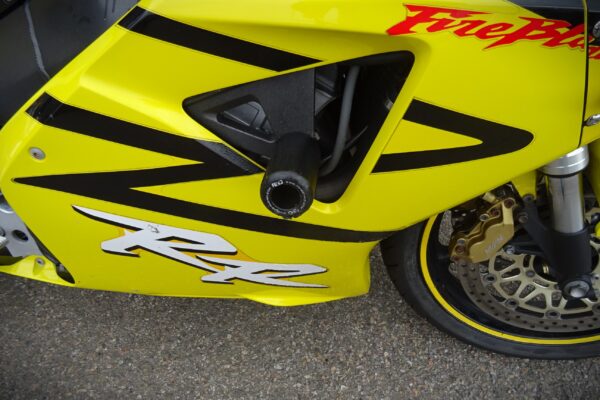 Honda Fireblade - Image 7
