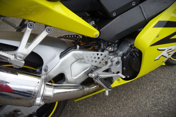 Honda Fireblade - Image 9