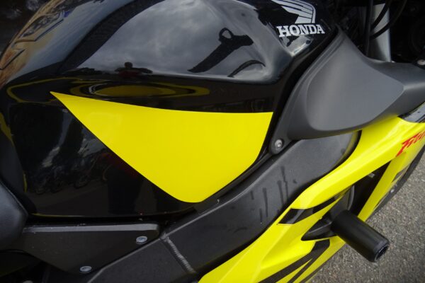 Honda Fireblade - Image 10