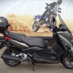 Yamaha XMAX 250