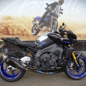 Yamaha MT-10SP