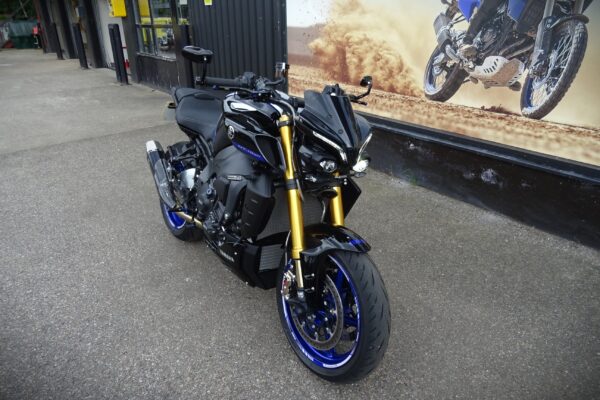 Yamaha MT-10SP - Image 2