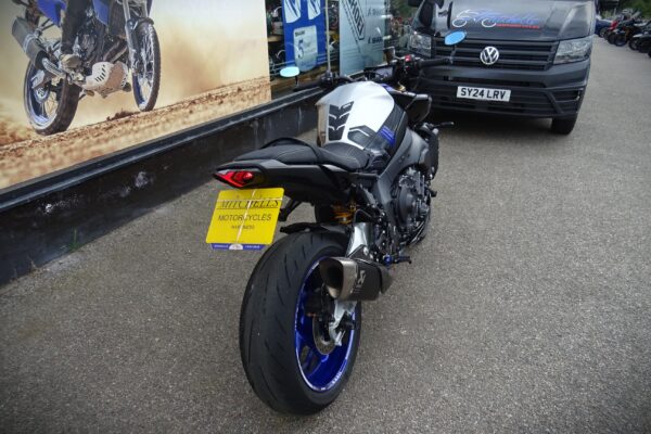 Yamaha MT-10SP - Image 3