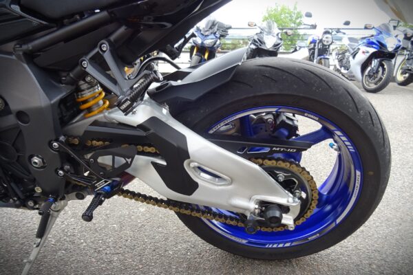 Yamaha MT-10SP - Image 4