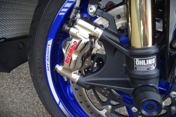 Yamaha MT-10SP - Image 8