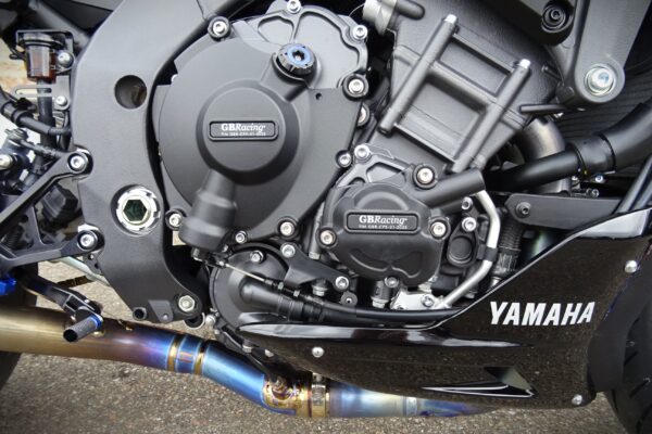 Yamaha MT-10SP - Image 9