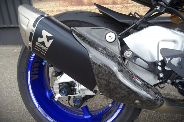Yamaha MT-10SP - Image 10