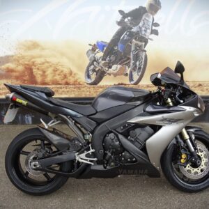 Yamaha R1