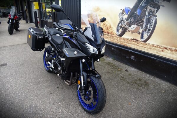 Yamaha Tracer 900 - Image 2