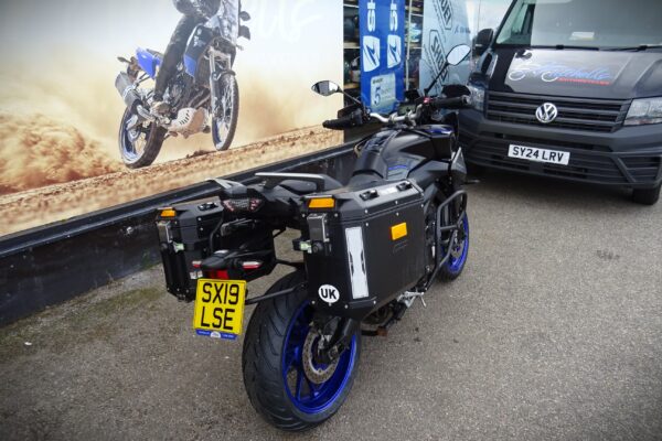 Yamaha Tracer 900 - Image 3