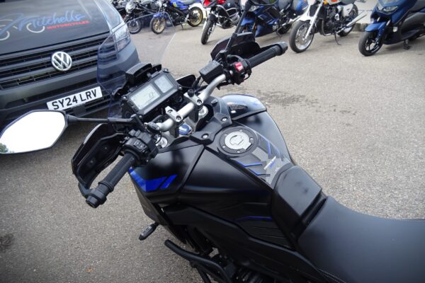 Yamaha Tracer 900 - Image 4