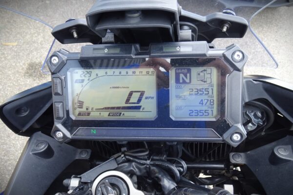 Yamaha Tracer 900 - Image 5