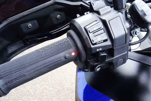 Yamaha Tracer 900 - Image 6