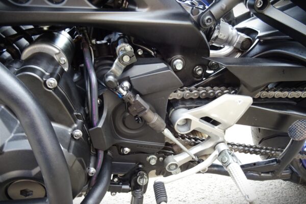 Yamaha Tracer 900 - Image 7