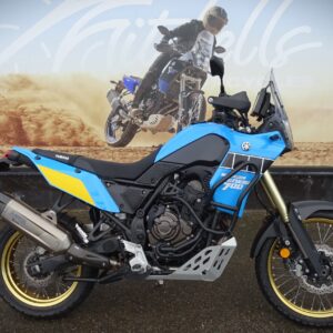 Yamaha Tenere 700 Rally '21