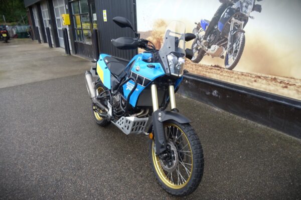 Yamaha Tenere 700 Rally '21 - Image 2