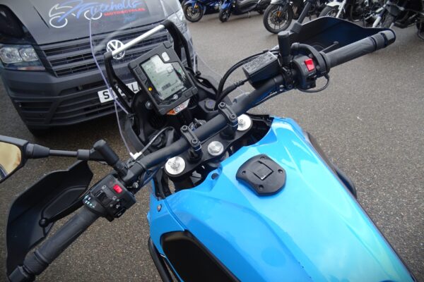 Yamaha Tenere 700 Rally '21 - Image 4