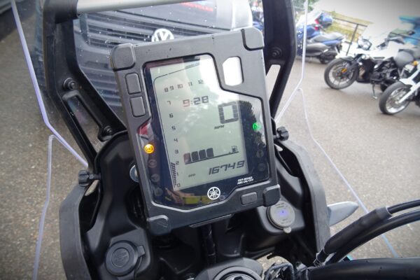 Yamaha Tenere 700 Rally '21 - Image 5