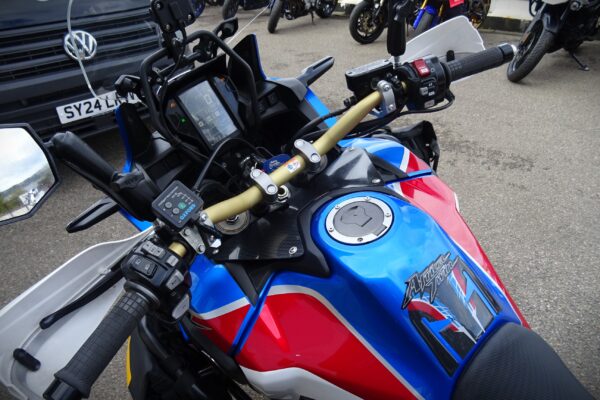 Honda CRF1000l DCT Africa Twin 2019 - Image 4
