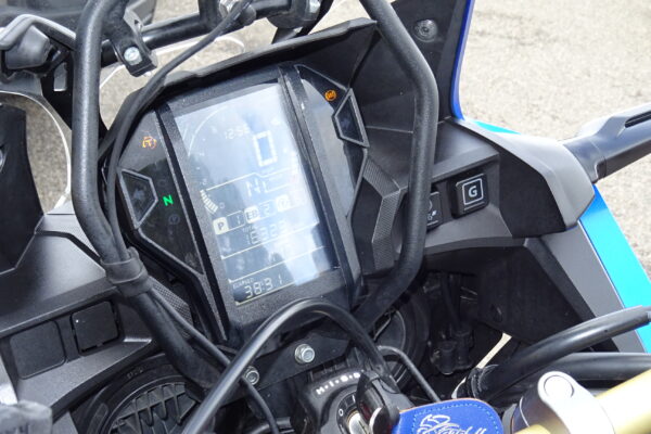 Honda CRF1000l DCT Africa Twin 2019 - Image 5