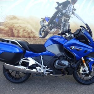 BMW R1250RT LE