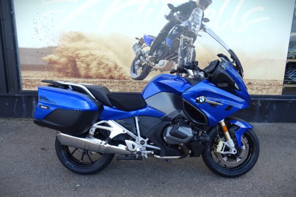 BMW R1250RT LE
