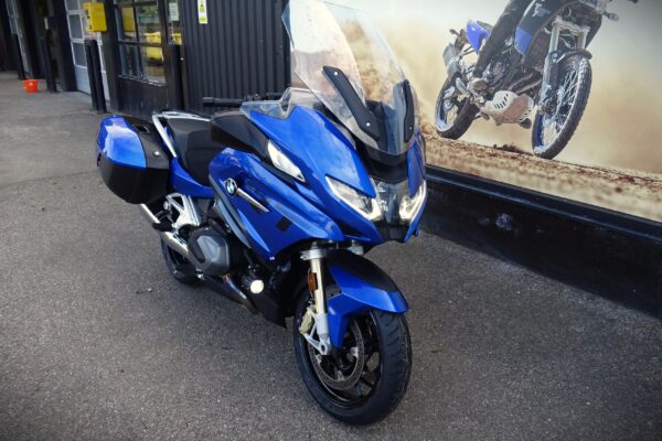 BMW R1250RT LE - Image 2