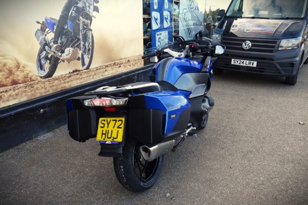 BMW R1250RT LE - Image 3