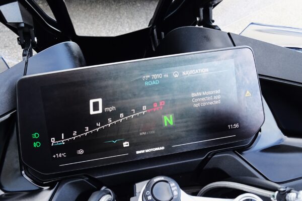 BMW R1250RT LE - Image 5