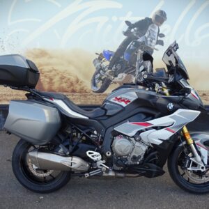 BMW S1000XR SE Sport