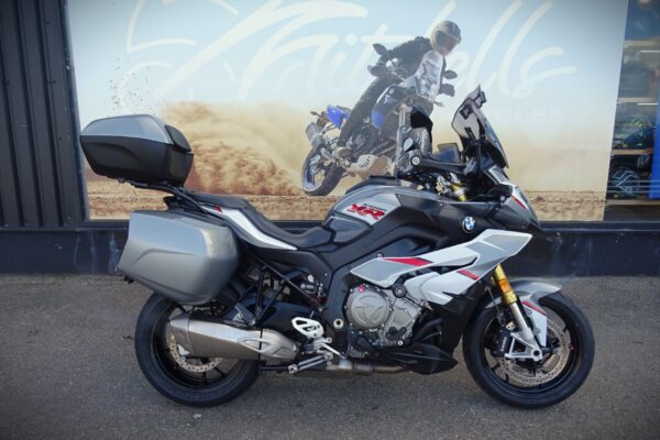 BMW S1000XR SE Sport