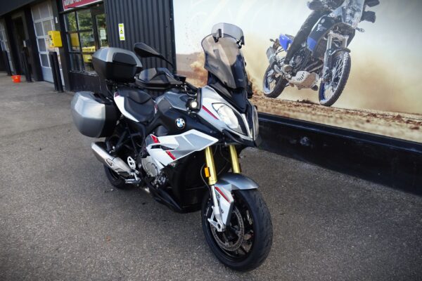 BMW S1000XR SE Sport - Image 2
