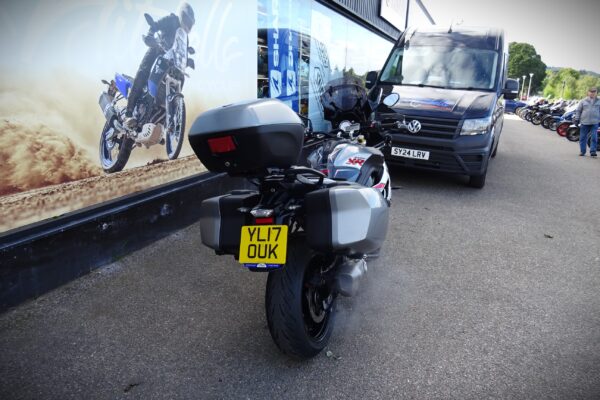 BMW S1000XR SE Sport - Image 3
