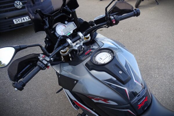 BMW S1000XR SE Sport - Image 4
