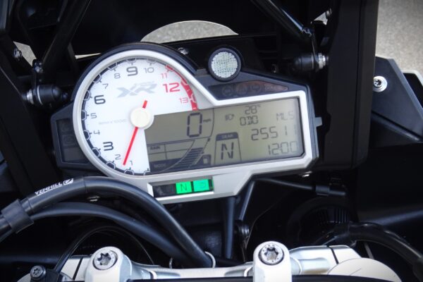 BMW S1000XR SE Sport - Image 5