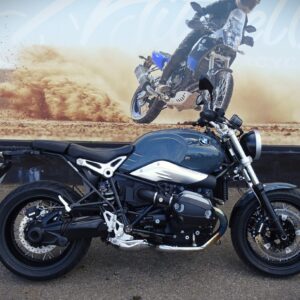 BMW R NineT Pure