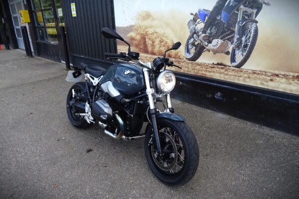 BMW R NineT Pure - Image 2
