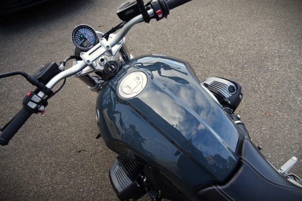 BMW R NineT Pure - Image 4